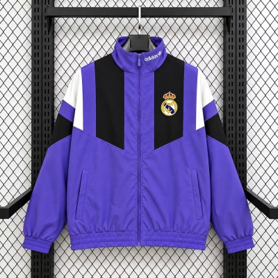2627 RM ETQ Soccer Jacket S-2XL